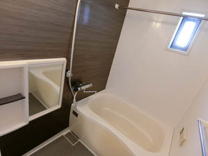 ルミエール葵 A201号-5