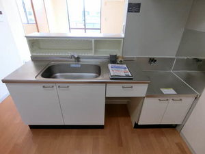 ルミエール葵 A201号-6