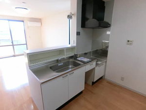 ルミエール葵 A201号-7