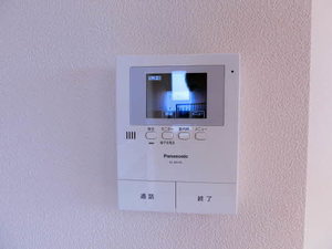 ルミエール葵 A201号-8