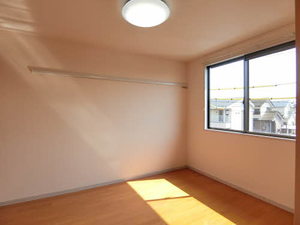 ルミエール葵 A201号-10