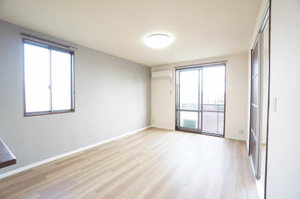 ハイム美濃 0201号-3