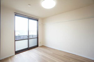 ハイム美濃 0201号-4