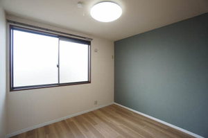 ハイム美濃 0201号-5