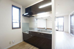 ハイム美濃 0201号-9