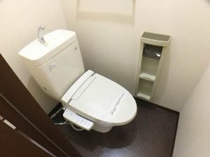 ファミール羽根 B102号-13