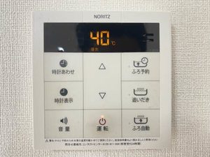 シャーメゾン姫島 一番館 A202号-12
