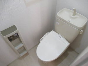 パインヒル B202号-8