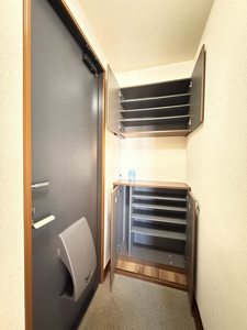 エスワイ杉山 0204号-5