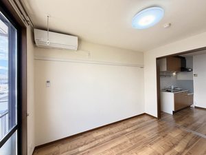 エスワイ杉山 0204号-6