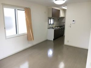 タウンハウス三本柳 0101号-3