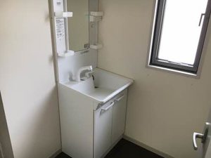 タウンハウス三本柳 0101号-8