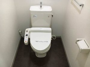 タウンハウス三本柳 0101号-10