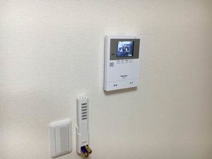 タウンハウス三本柳 0101号-12