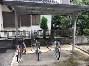 タウンハウス三本柳 0101号-13