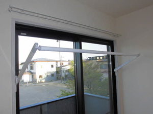 サンパーク B201号-13
