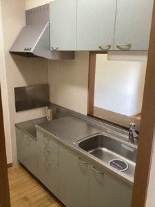 ベルフラワー笠松 0204号-5