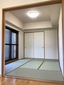 ベルフラワー笠松 0204号-7