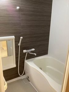 ベルフラワー笠松 0204号-11