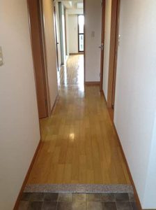 ベルフラワー笠松 0703号-3