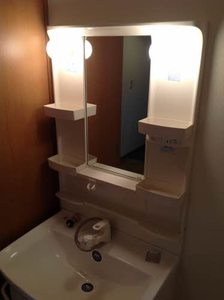 ベルフラワー笠松 0703号-4