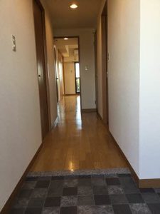 ベルフラワー笠松 0803号-2