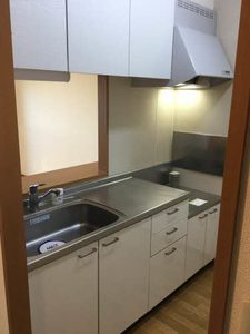 ベルフラワー笠松 0803号-7