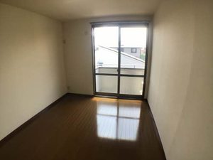 グランデール泉 C202号-5