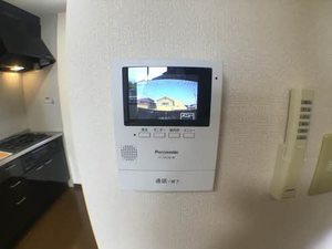 グランデール泉 C202号-7