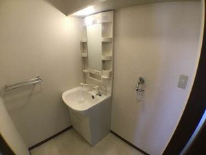 グランデール泉 C202号-9