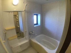 グランデール泉 C202号-10