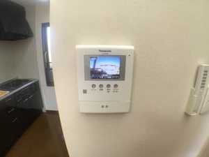 グランデール泉 D102号-6