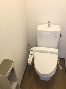 グランデール泉 D202号-5