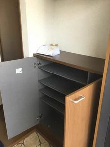 グランデール泉 D202号-6