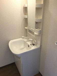 グランデール泉 D202号-9