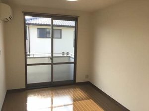 グランデール泉 D202号-11