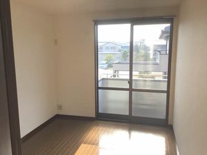 グランデール泉 D202号-12