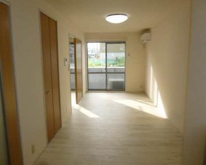 スカイメゾン 0101号-2