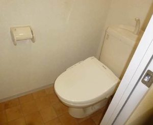 スカイメゾン 0101号-8