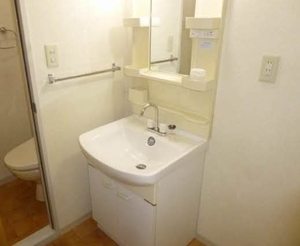 スカイメゾン 0101号-9