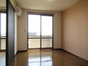 グリーンヒル今泉 0201号-2