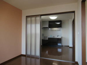 グリーンヒル今泉 0201号-3