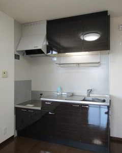 グリーンヒル今泉 0201号-4