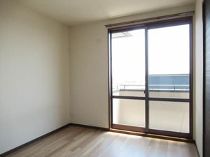 グリーンヒル今泉 0201号-6