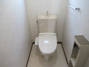 グリーンヒル今泉 0201号-8