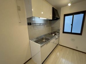 アールベルグⅡ A201号-6