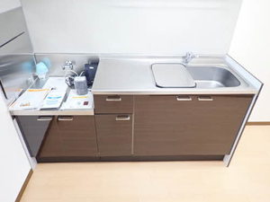 アールベルグⅡ A202号-6