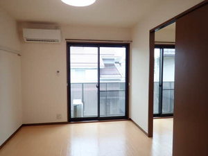 アールベルグⅡ A202号-9