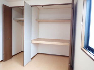 アールベルグⅡ A202号-12