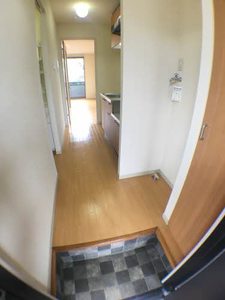 グリーンパーク 0102号-7